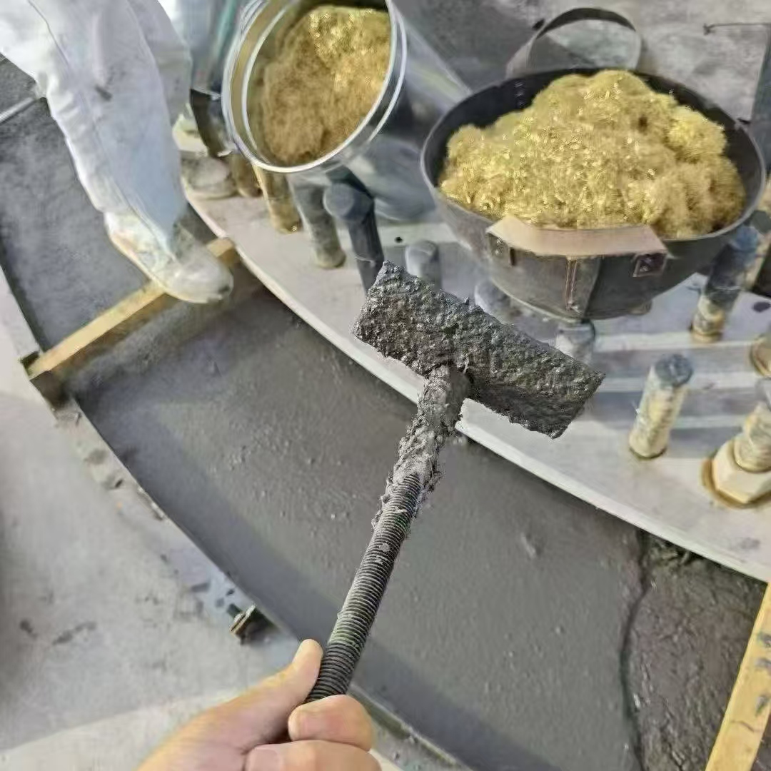 吴忠C120风电设备基础专用灌浆料